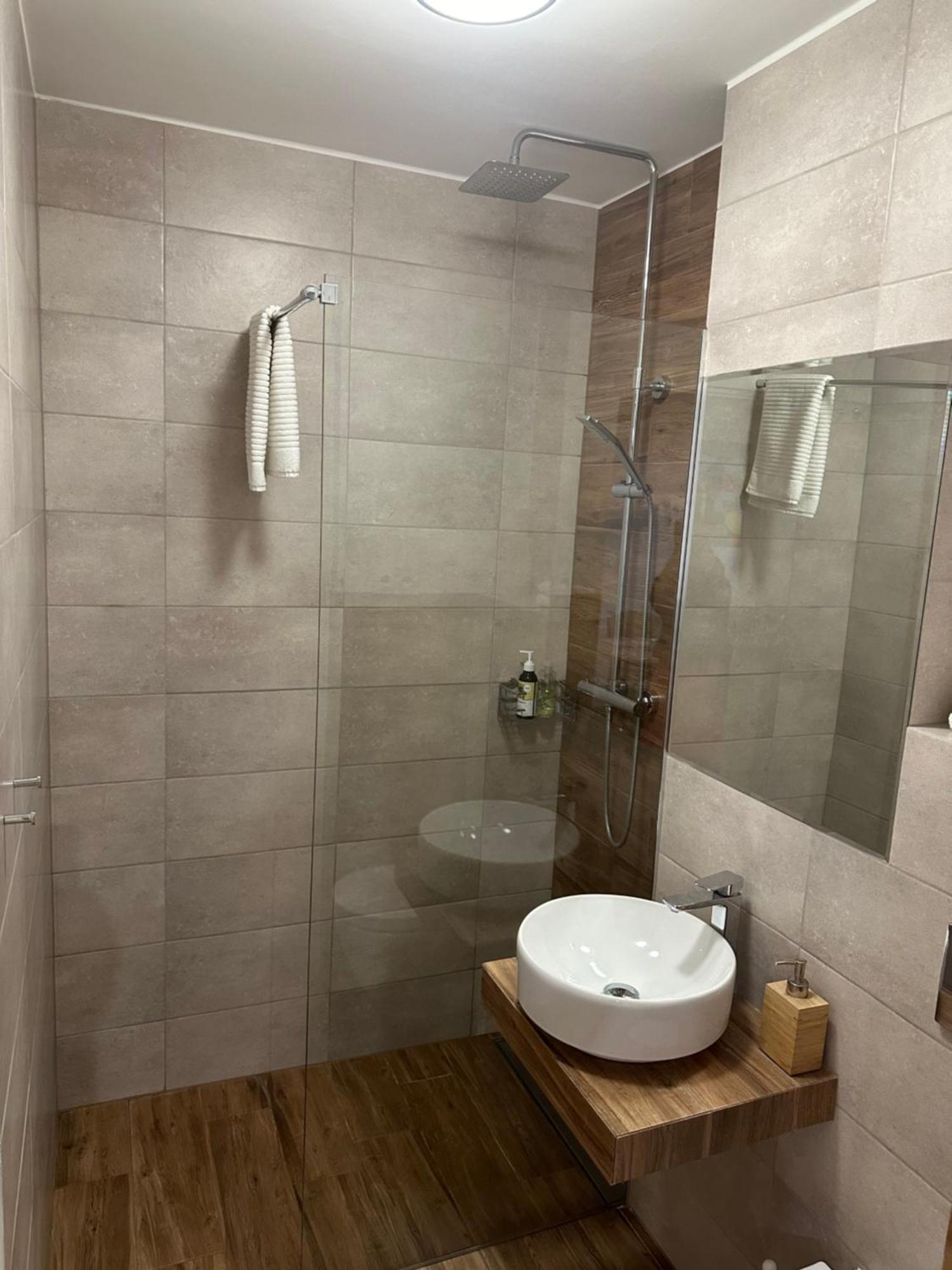 Warsaw View Apartment 외부 사진